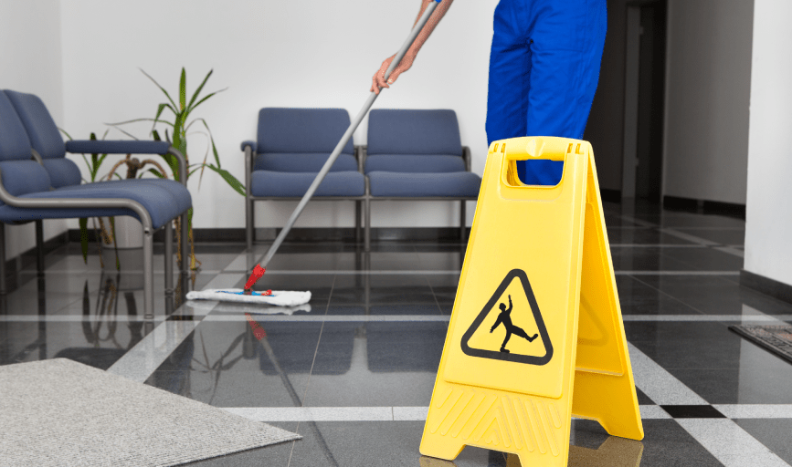Central WA Cleaning Solutions